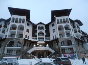 Monastery 3 Apartments TMF